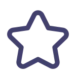 Star SVG Icon
